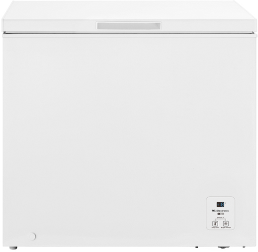 Морозильна скриня Hisense FC247D4AWYLE
