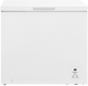 Морозильна скриня Hisense FC247D4AWYLE