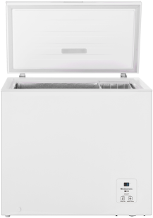 Морозильна скриня Hisense FC247D4AWYLE