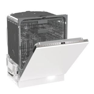 Посудомийна машина Hisense HV663C60