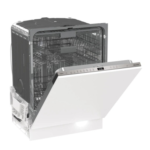 Посудомийна машина Hisense HV663C60