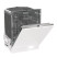 Посудомийна машина Hisense HV663C60