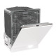 Посудомийна машина Hisense HV663C60