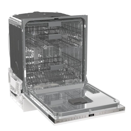 Посудомийна машина Hisense HV663C60