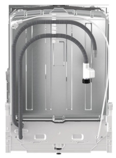 Посудомийна машина Hisense HV663C60