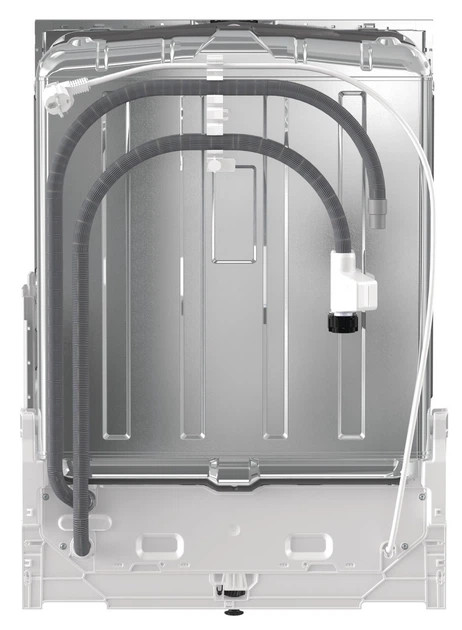 Посудомийна машина Hisense HV663C60