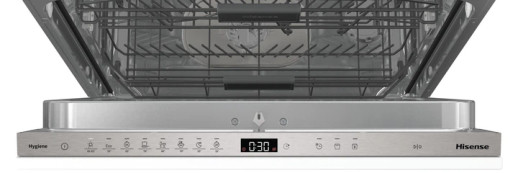 Посудомийна машина Hisense HV663C60