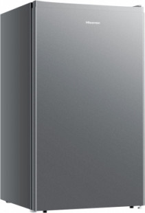 Морозильна камера Hisense FV78D4ADF