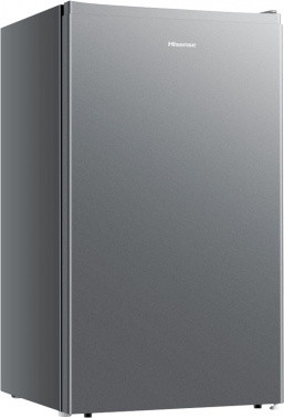Морозильна камера Hisense FV78D4ADF