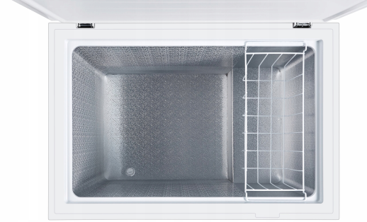 Морозильна скриня Hisense FC184D4AWYLE
