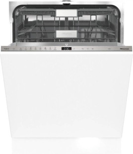 Посудомийна машина Hisense HV693C60AD