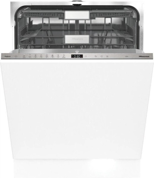 Посудомийна машина Hisense HV693C60AD