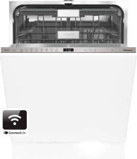Посудомийна машина Hisense HV693C60AD