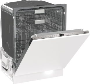 Посудомийна машина Hisense HV693C60AD