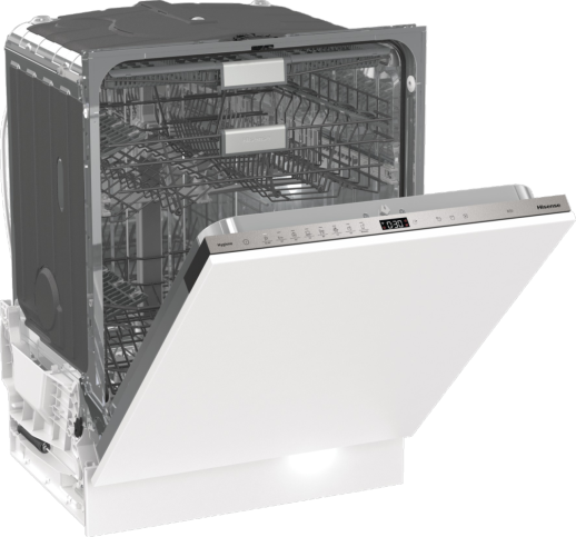 Посудомийна машина Hisense HV693C60AD