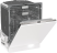 Посудомийна машина Hisense HV693C60AD