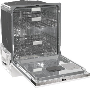 Посудомийна машина Hisense HV693C60AD