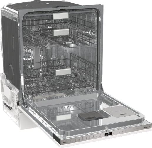 Посудомийна машина Hisense HV693C60AD