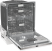 Посудомийна машина Hisense HV693C60AD