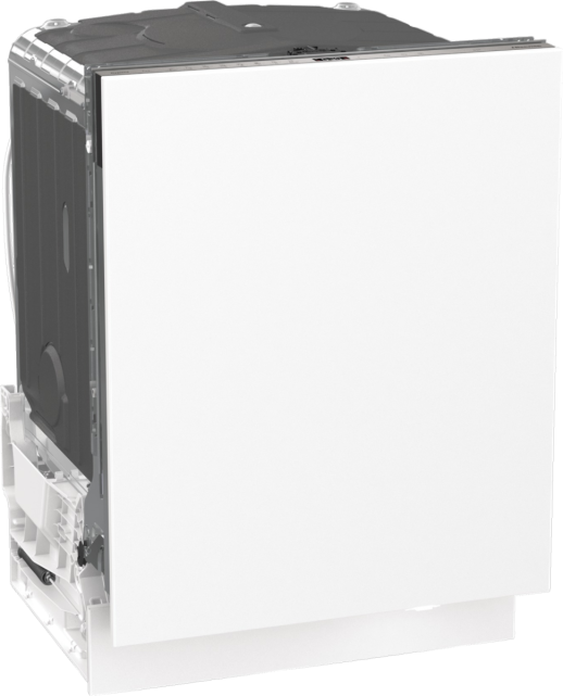 Посудомийна машина Hisense HV693C60AD