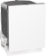 Посудомийна машина Hisense HV693C60AD