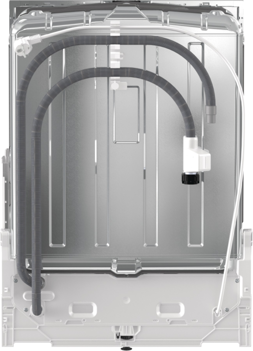 Посудомийна машина Hisense HV693C60AD