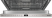 Посудомийна машина Hisense HV693C60AD