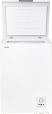 Морозильна скриня Hisense FC125D4AWE