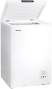 Морозильна скриня Hisense FC125D4AWE