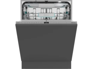 Посудомийна машина Hisense HV673B66
