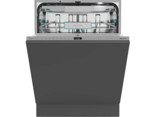 Посудомийна машина Hisense HV673B66