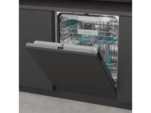 Посудомийна машина Hisense HV673B66