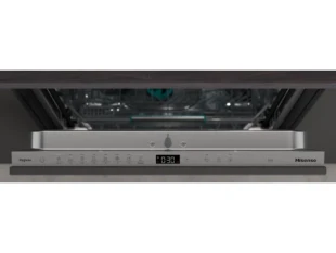 Посудомийна машина Hisense HV673B66