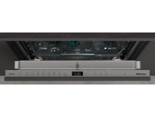 Посудомийна машина Hisense HV673B66