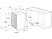 Посудомийна машина Hisense HV673B66