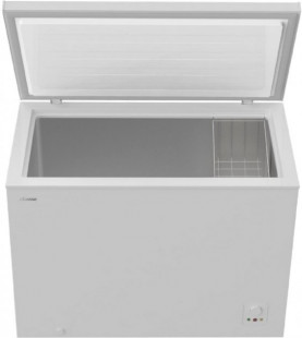 Морозильна скриня Hisense FC386D4AW1