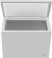 Морозильна скриня Hisense FC386D4AW1
