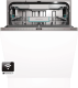 Посудомийна машина Hisense HV673A65