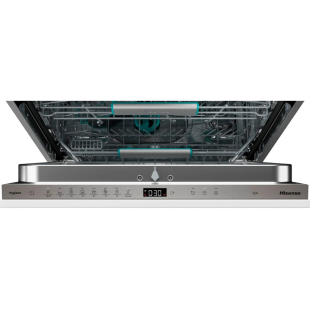Посудомийна машина Hisense HV673A65