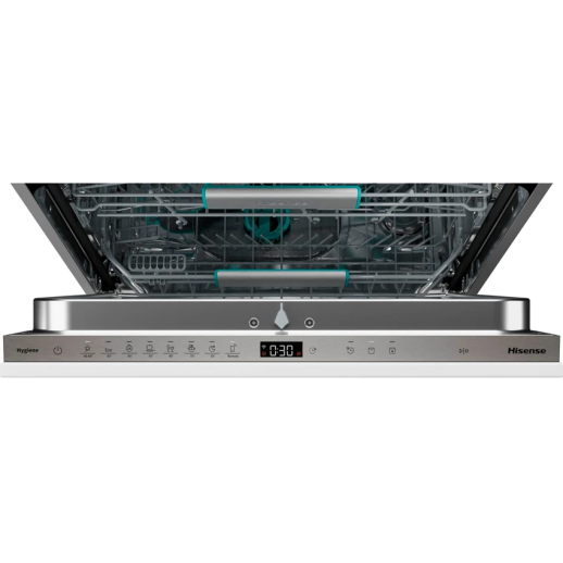 Посудомийна машина Hisense HV673A65