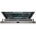Посудомийна машина Hisense HV673A65