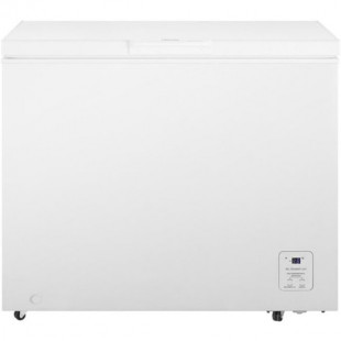 Морозильна скриня Hisense FC325D4AW1