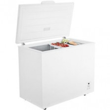 Морозильна скриня Hisense FC325D4AW1