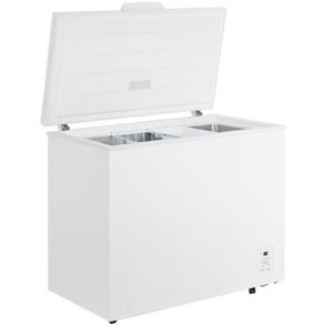 Морозильна скриня Hisense FC325D4AW1