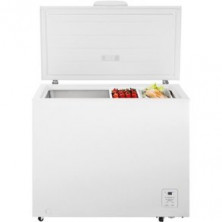 Морозильна скриня Hisense FC325D4AW1