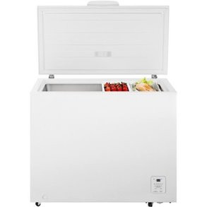 Морозильна скриня Hisense FC325D4AW1
