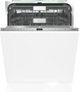 Посудомийна машина Hisense HV693A64AD
