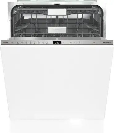 Посудомийна машина Hisense HV693A64AD