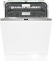 Посудомийна машина Hisense HV693A64AD