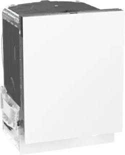 Посудомийна машина Hisense HV693A64AD